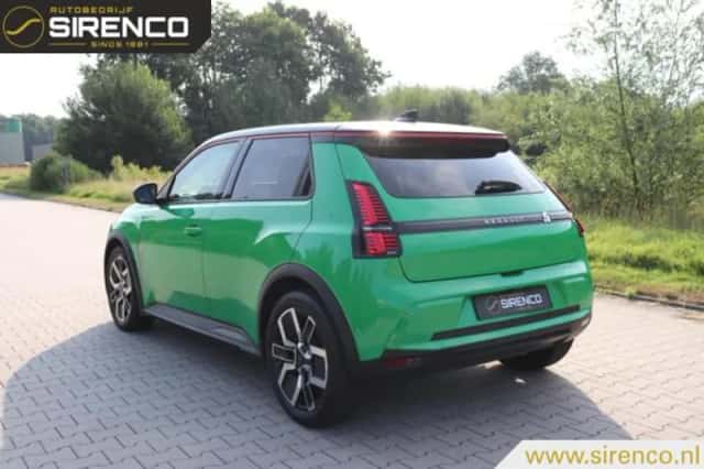 Renault 5 (2025) thumbnail 3
