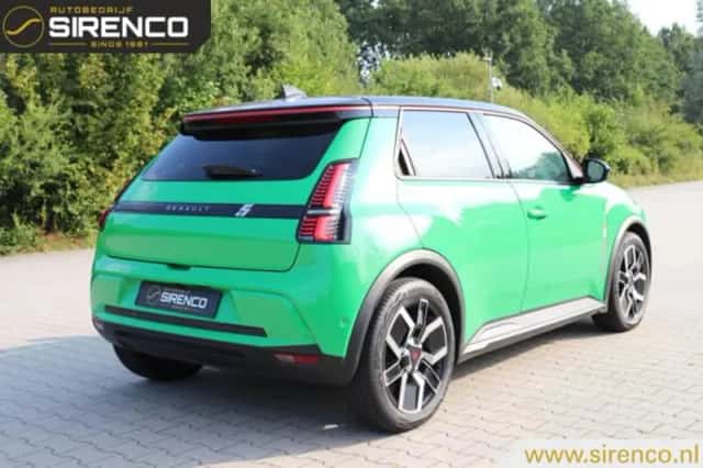 Renault 5 (2025) thumbnail 4