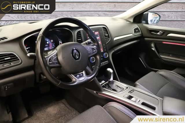 Renault Mégane (2017) thumbnail 6