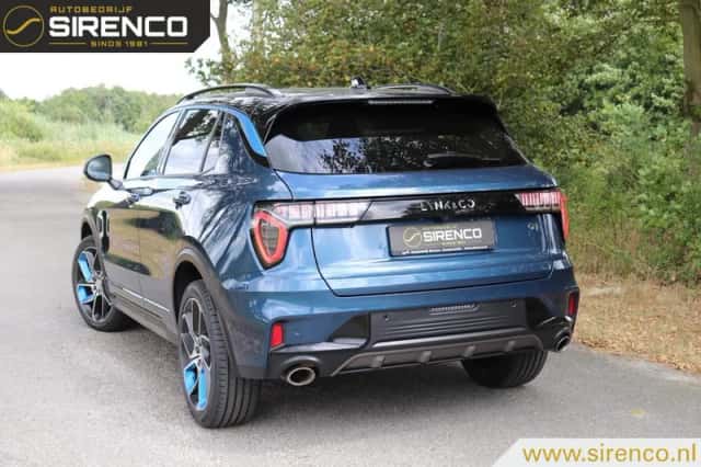 Lynk & Co 01 (2022) thumbnail 3