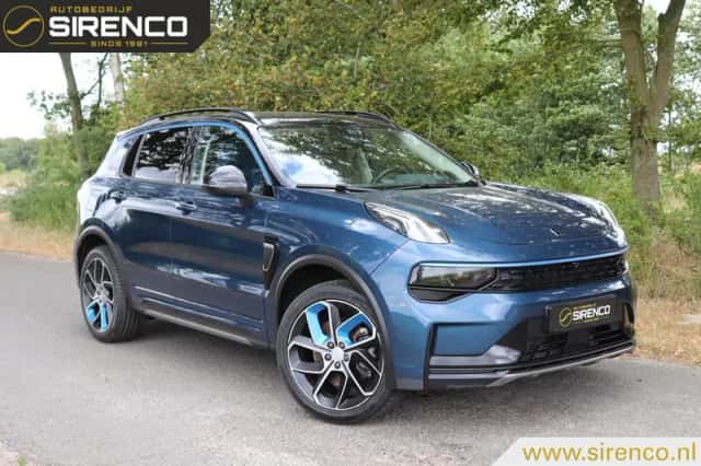 Lynk & Co 01 (2022) thumbnail 2