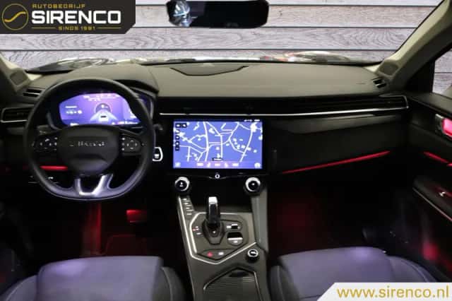 Lynk & Co 01 (2022) thumbnail 5