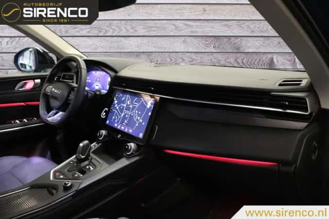 Lynk & Co 01 (2022) thumbnail 6