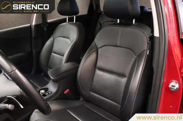 Kia Niro (2021) thumbnail 6