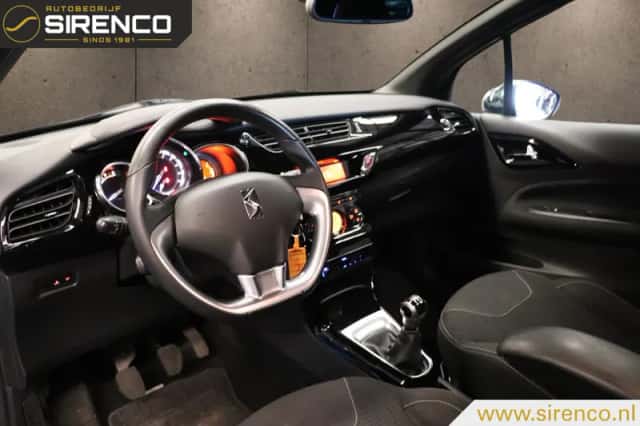 Citroën DS3 (2011) thumbnail 6