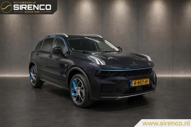 Lynk & Co 01 (2022) thumbnail 2