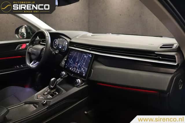 Lynk & Co 01 (2022) thumbnail 6