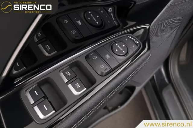 Kia Niro EV (2021) thumbnail 6