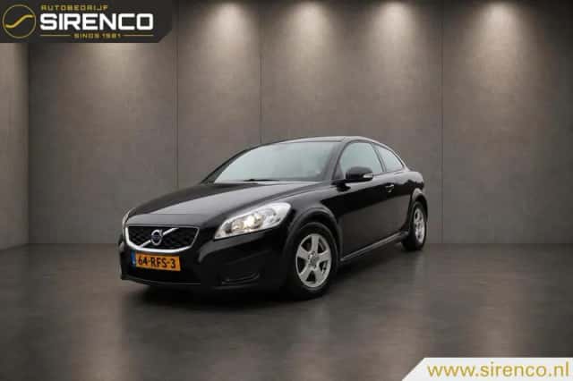 Volvo C30 (2011) thumbnail 1
