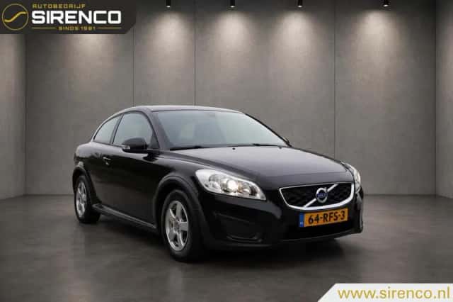Volvo C30 (2011) thumbnail 2
