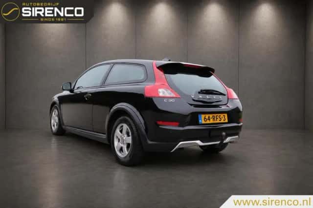Volvo C30 (2011) thumbnail 3