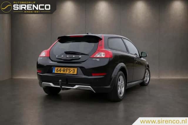 Volvo C30 (2011) thumbnail 4