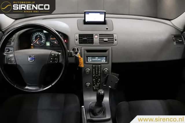 Volvo C30 (2011) thumbnail 5