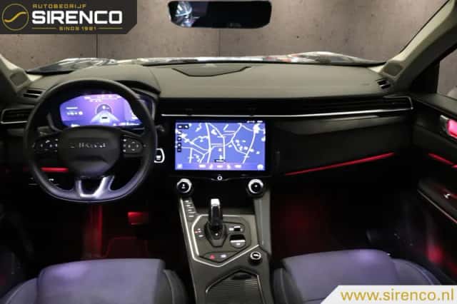 Lynk & Co 01 (2023) thumbnail 6