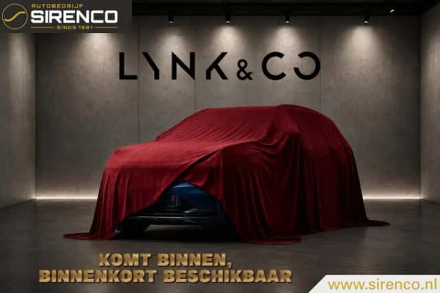 Lynk & Co 01 (2022) thumbnail 2