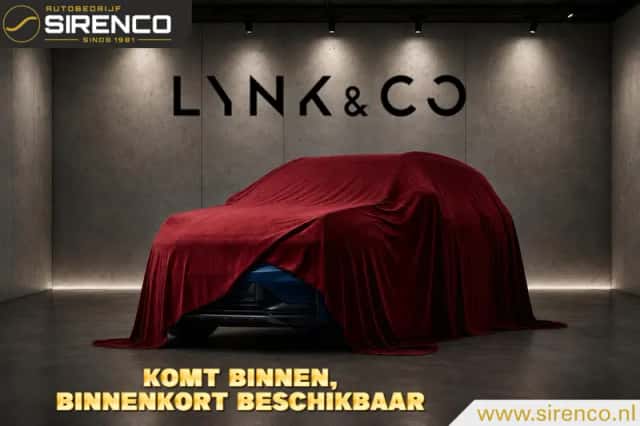Lynk & Co 01 (2022) thumbnail 2