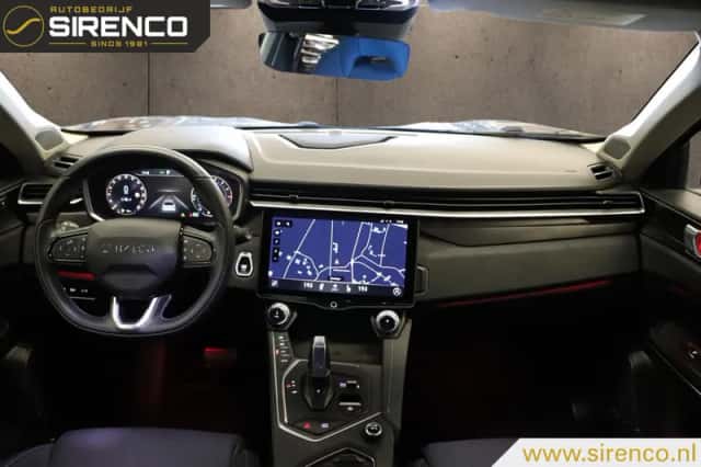 Lynk & Co 01 (2022) thumbnail 6