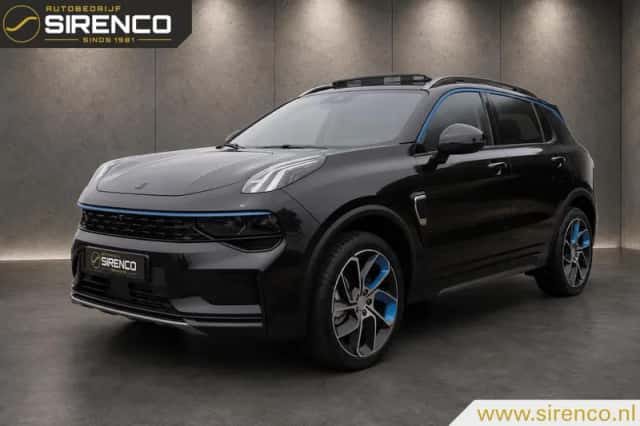 Lynk & Co 01 (2022) thumbnail 1