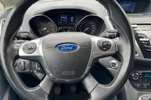 Ford Grand C-Max (2013) thumbnail 4