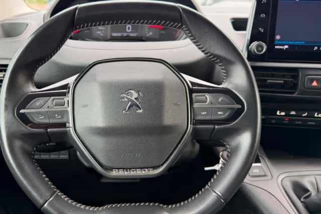 Peugeot Partner (2021) thumbnail 4