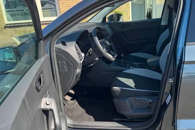 SEAT Ateca (2021) thumbnail 3