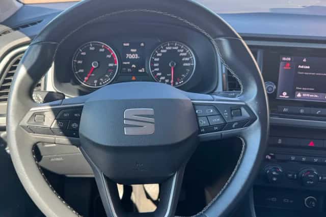 SEAT Ateca (2021) thumbnail 4