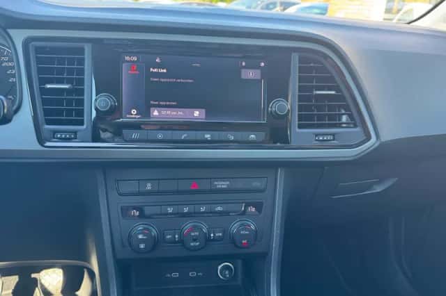 SEAT Ateca (2021) thumbnail 5