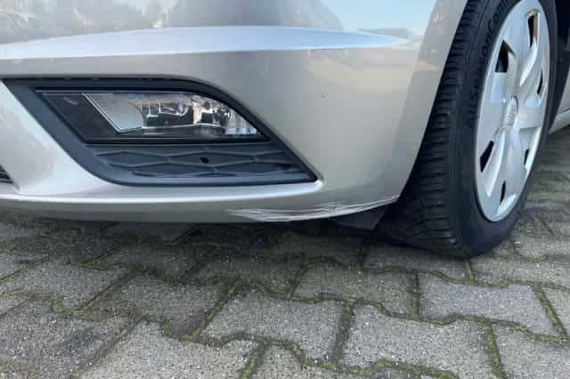 SEAT Toledo (2013) thumbnail 6