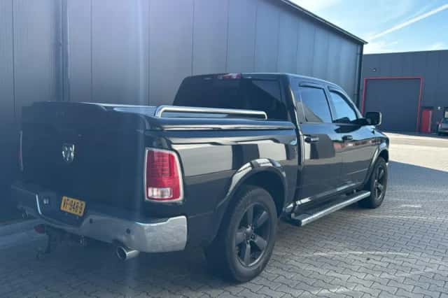 Dodge RAM (2013) thumbnail 6