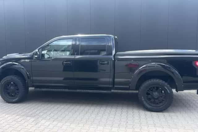 Ford F-150 (2015) thumbnail 2