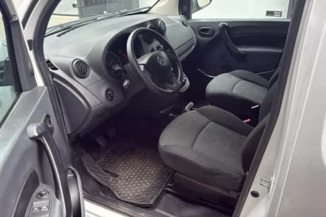 Mercedes-Benz Citan (2015) thumbnail 2
