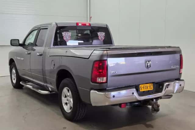 Dodge Ram (2013) thumbnail 3