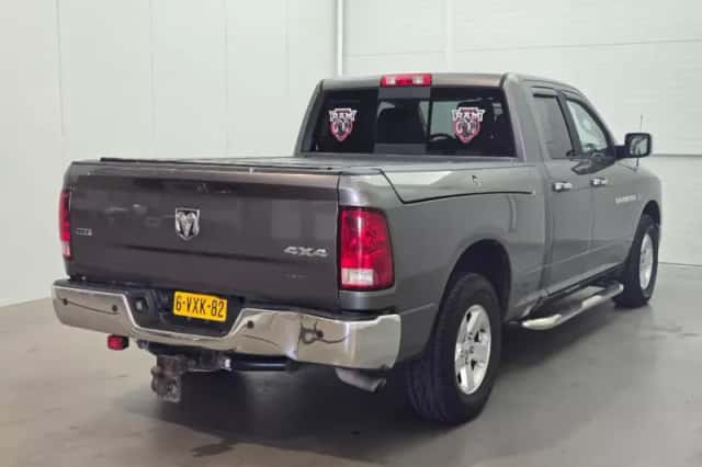 Dodge Ram (2013) thumbnail 5
