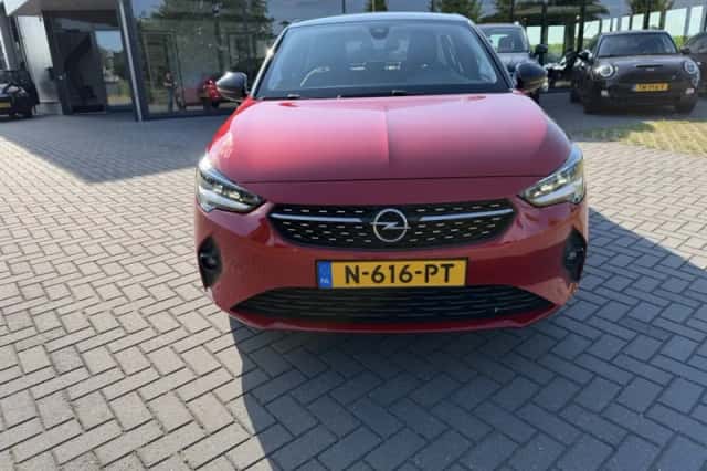 Opel Corsa (2020) thumbnail 3