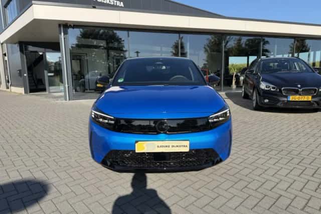 Opel Corsa (2025) thumbnail 2