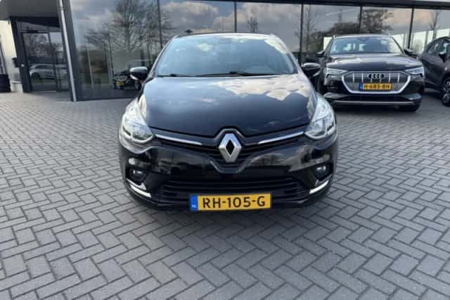 Renault Clio (2017) thumbnail 3