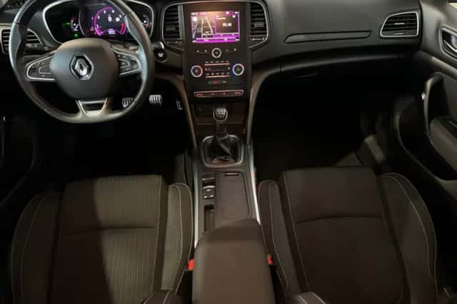 Renault Mégane (2020) thumbnail 2