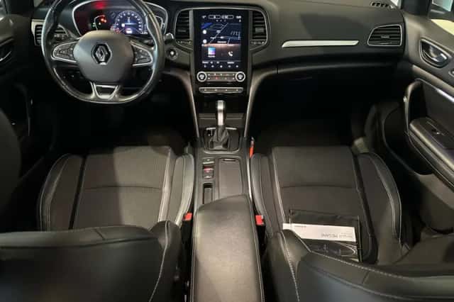 Renault Mégane (2022) thumbnail 2