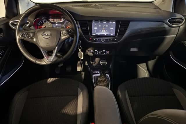 Opel Crossland X (2020) thumbnail 2