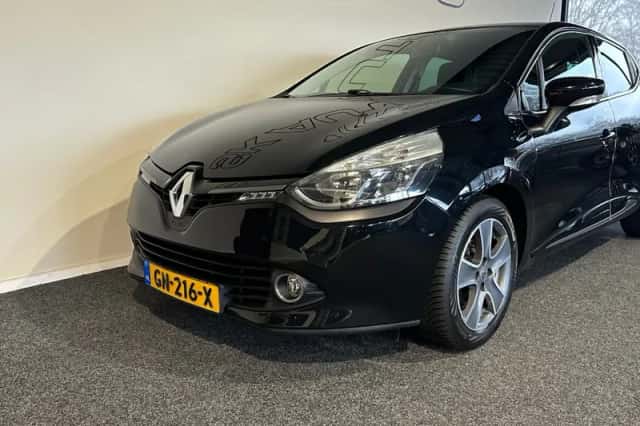 Renault Clio (2015) thumbnail 6