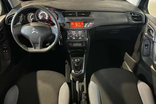 Citroën C3 (2016) thumbnail 2