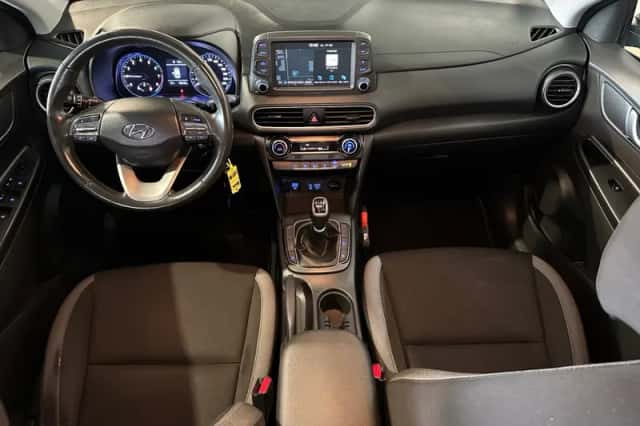Hyundai Kona (2020) thumbnail 2