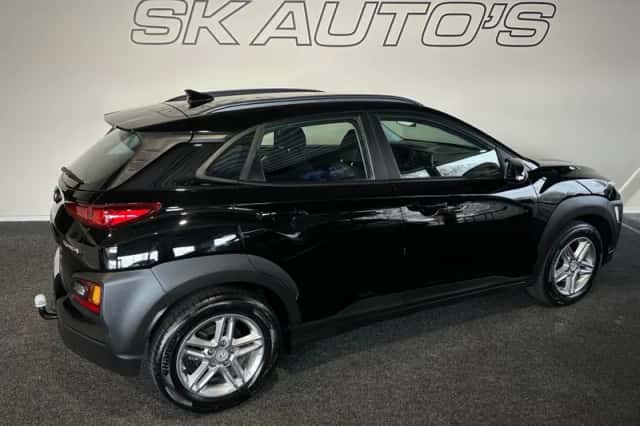 Hyundai Kona (2020) thumbnail 3