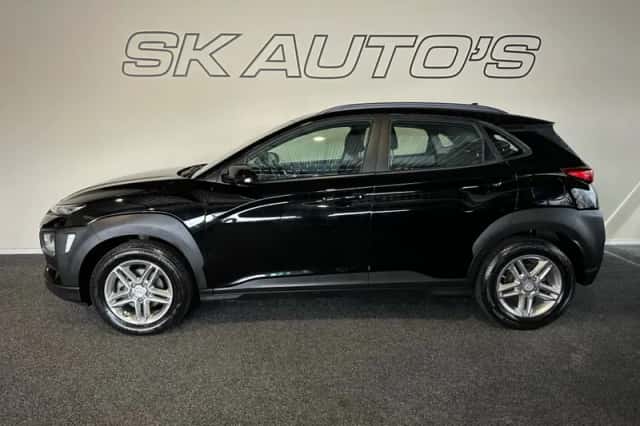 Hyundai Kona (2020) thumbnail 5