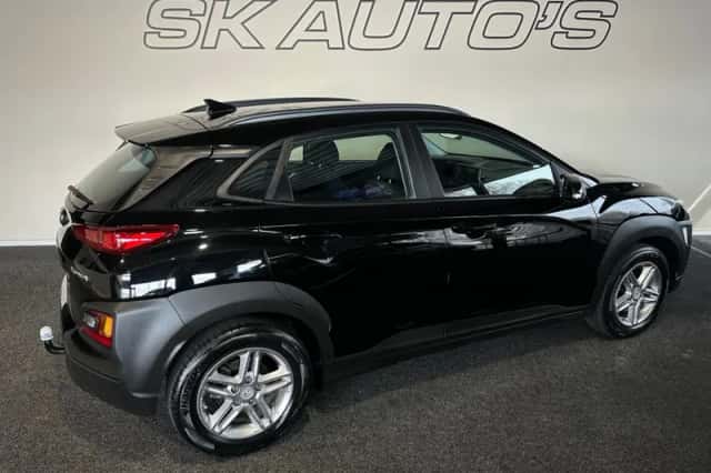 Hyundai Kona (2020) thumbnail 6