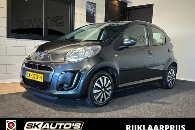 Citroën C1 (2013) thumbnail 1