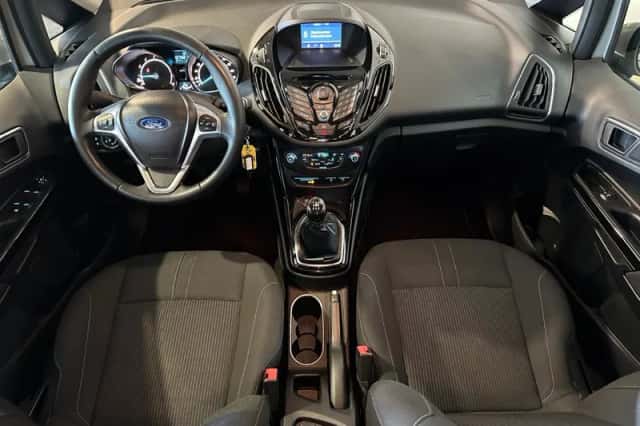 Ford B-Max (2014) thumbnail 2