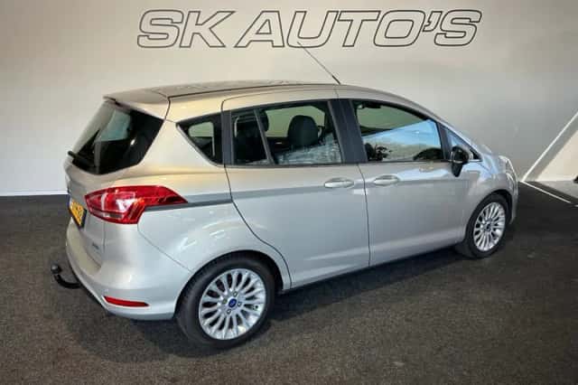 Ford B-Max (2014) thumbnail 3