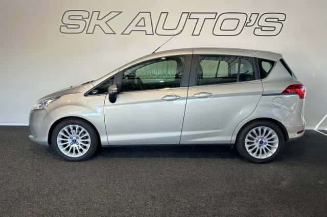 Ford B-Max (2014) thumbnail 6