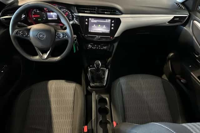 Opel Corsa (2020) thumbnail 2